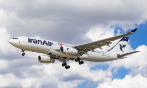 Iran reopens airports in Tehran