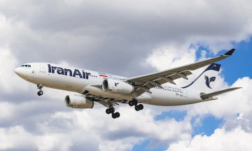 Iran reopens airports in Tehran