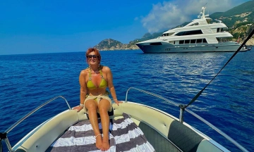 Embezzlement exposed after luxurious travel photos shared on Facebook