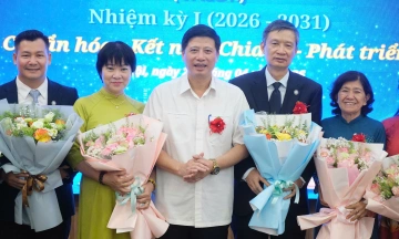 First national association for educational books and e-learning materials established