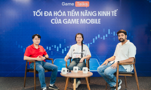 Gameloft experts reveal how to maximize mobile game revenue