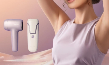 LocknLock launches duo of cold hair removal devices with Korean technology