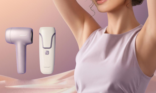 LocknLock launches duo of cold hair removal devices with Korean technology
