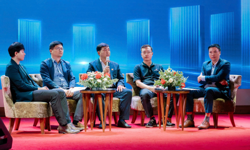 Vietnam Solar - official domestic distributor of Sigenergy