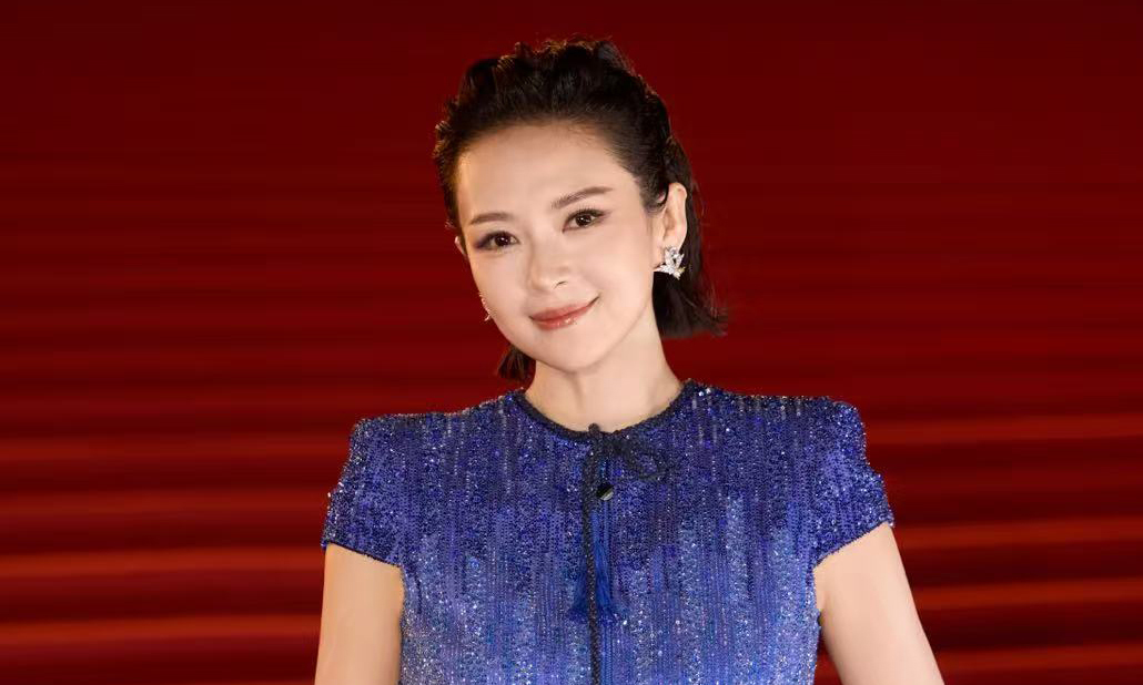 Chow Yun Fat, Zhang Ziyi attend Hong Kong Film Awards
