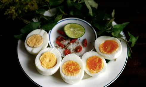 6 foods that stimulate natural hair growth