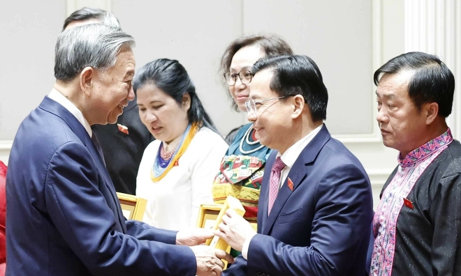 General Secretary, President: The measure of policy effectiveness is the lives of the people