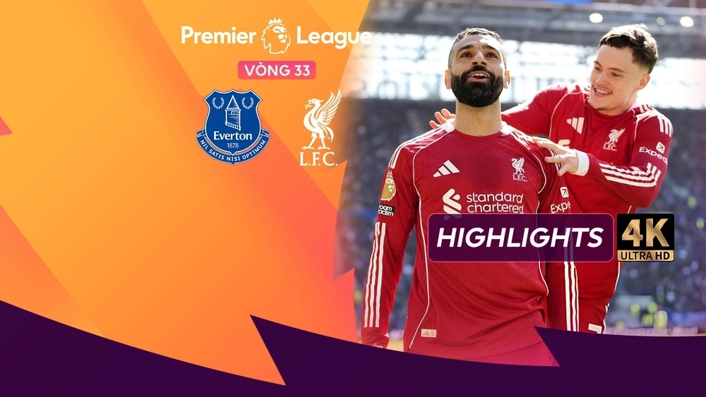 Everton 1-2 Liverpool