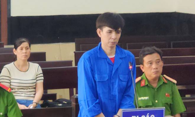 Man sentenced for attacking ex-wife's family over jealousy