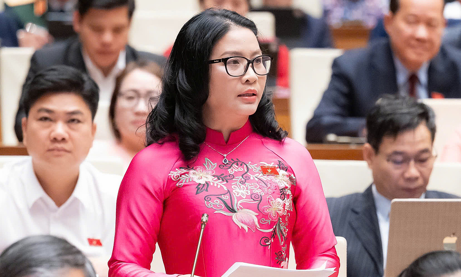 Vietnam needs to learn from South Korea, Singapore on high-quality human resource development