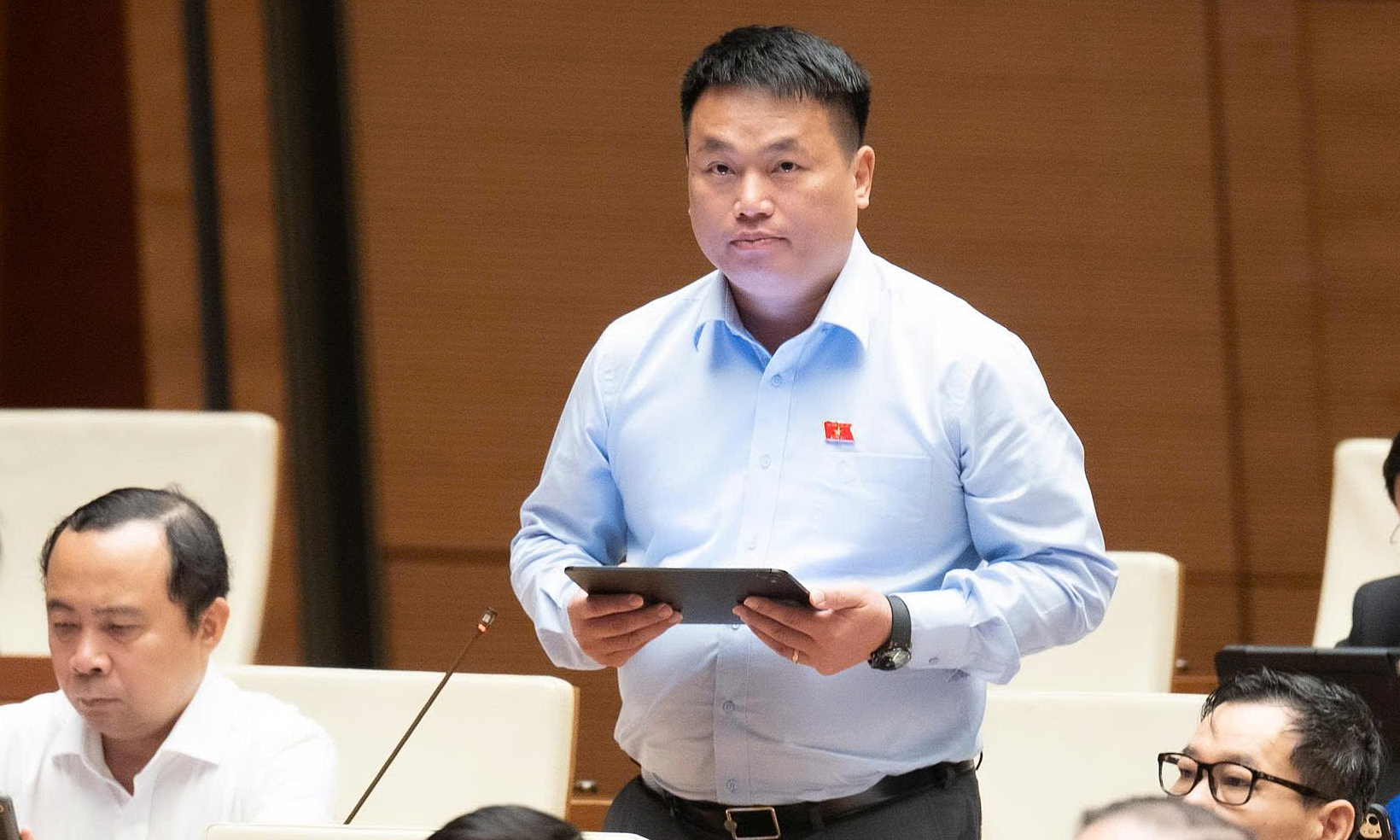 Proposal to change student assessment methods, moving beyond scores