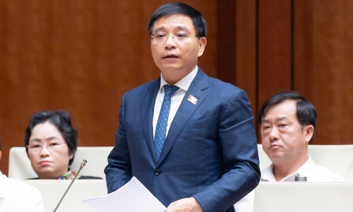 Deputy Prime Minister Nguyen Van Thang: Government to crackdown on unsafe food