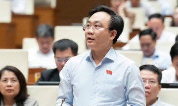 National Assembly representative: lower bid prices lead to slower project progress