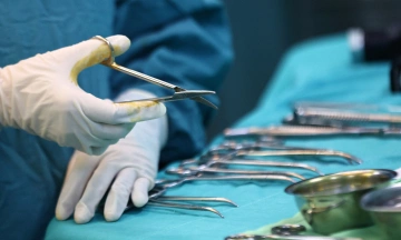 Prophylactic mastectomy to prevent cancer outbreak