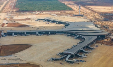 Deputy prime minister urges swift investigation into violations at long thanh airport project