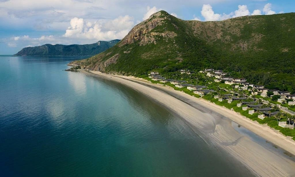 Con Dao named a top global sea turtle experience destination