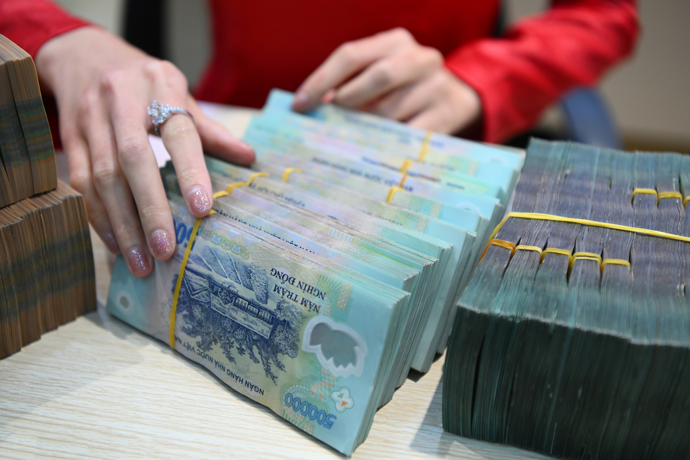 Thuduc House has all tax enforcement orders lifted