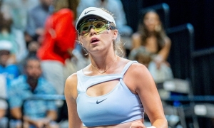 Pickleball strives to emerge from tennis's shadow