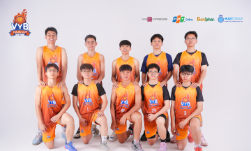 Nguyen Thi Minh Khai high school brimming with energy at media day