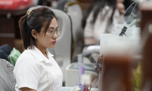 Base salary 'only 56% of enterprise regional minimum wage'