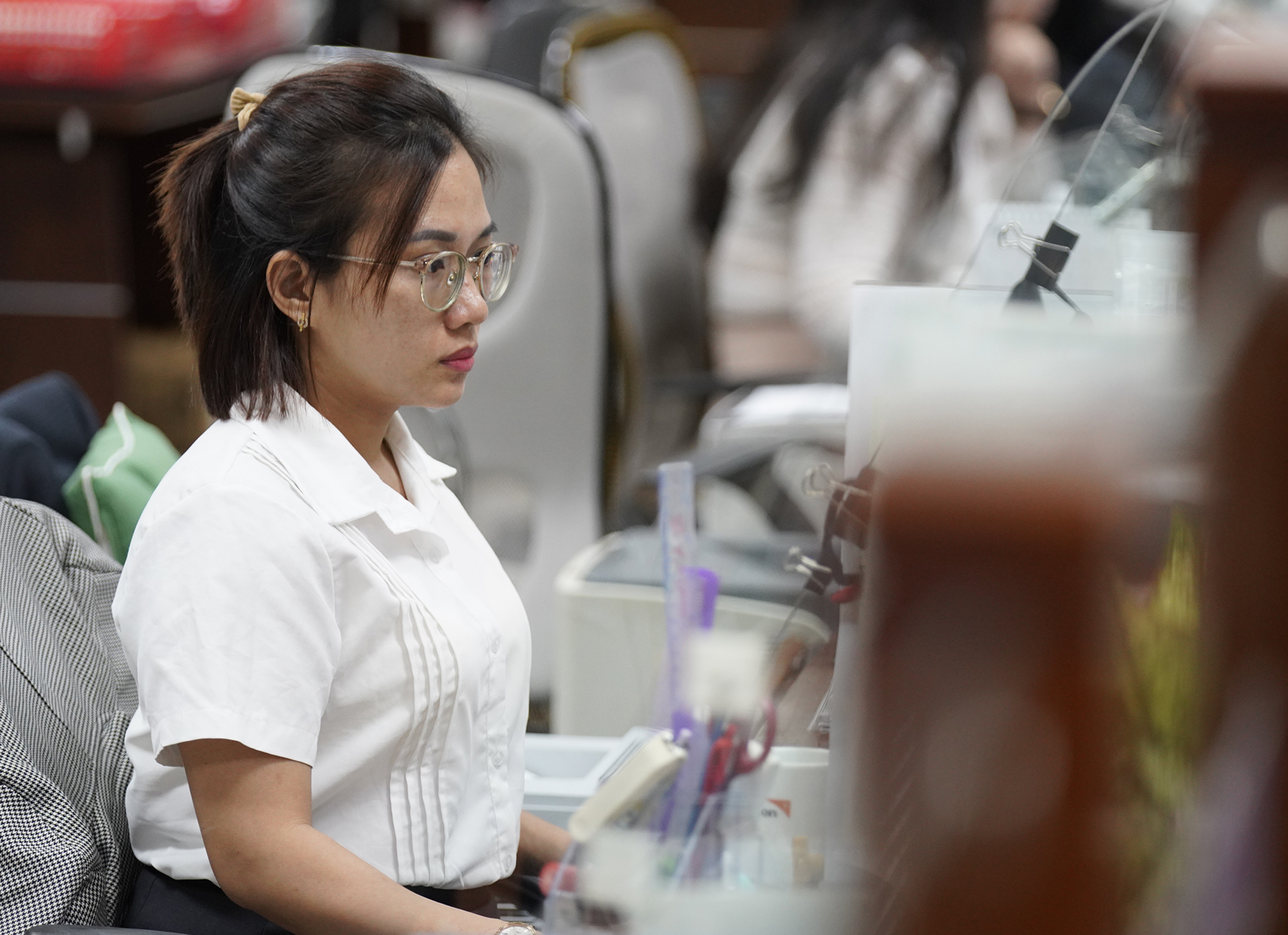 Base salary 'only 56% of enterprise regional minimum wage'