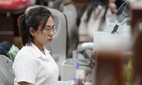 Base salary 'only 56% of enterprise regional minimum wage'