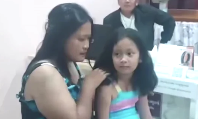 Parents drive 130 km before realizing child left at gas station