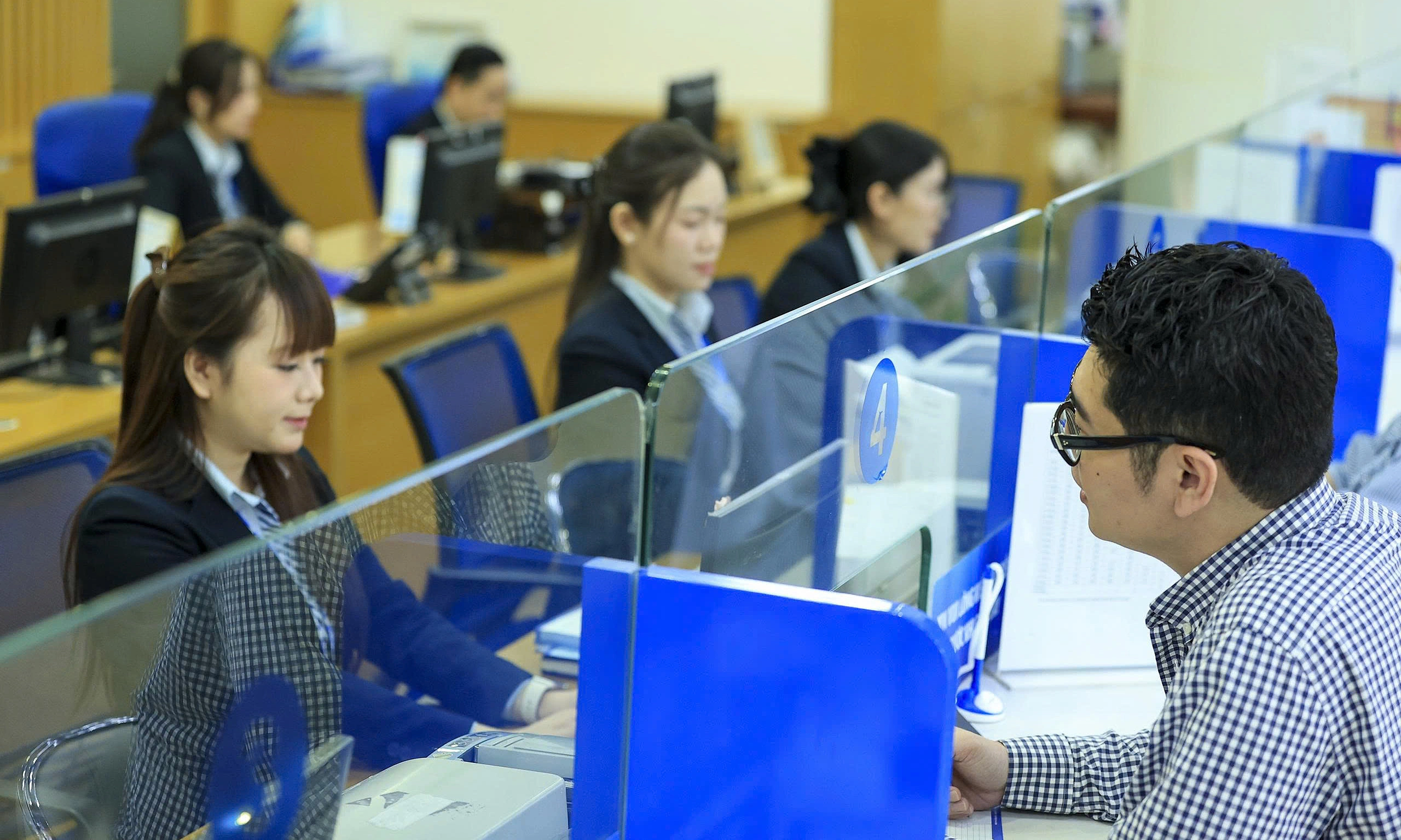 BaoVietBank records positive growth across multiple business segments in Q1