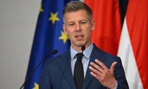 Hungary's prime minister-elect ready to enforce ICC arrest warrant for Netanyahu