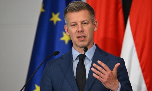 Hungary's prime minister-elect ready to enforce ICC arrest warrant for Netanyahu