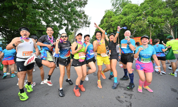VnExpress marathon Can Tho 2026 closes regular registration today