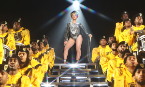 Coachella headliners command multi-million dollar fees