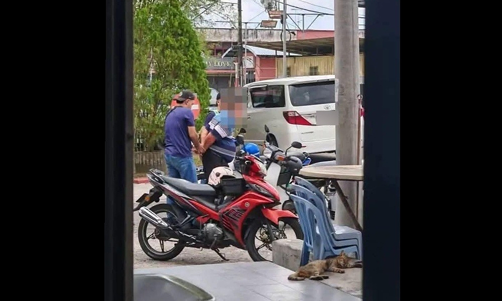 Shooting in Malaysia: Vietnamese national among three dead