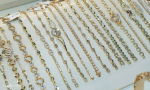 Proposals for enterprises to import raw gold