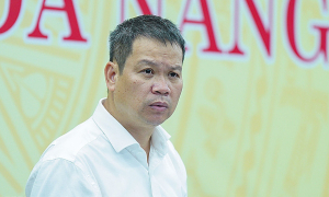 Da Nang addresses 11 million cubic meter earth mine overlapping free trade zone