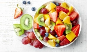 Nutritionist suggests five fruits to help stabilize blood sugar