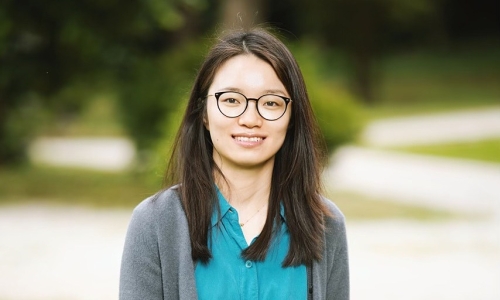 Chinese mathematics "star" wins major awards ahead of fields 2026