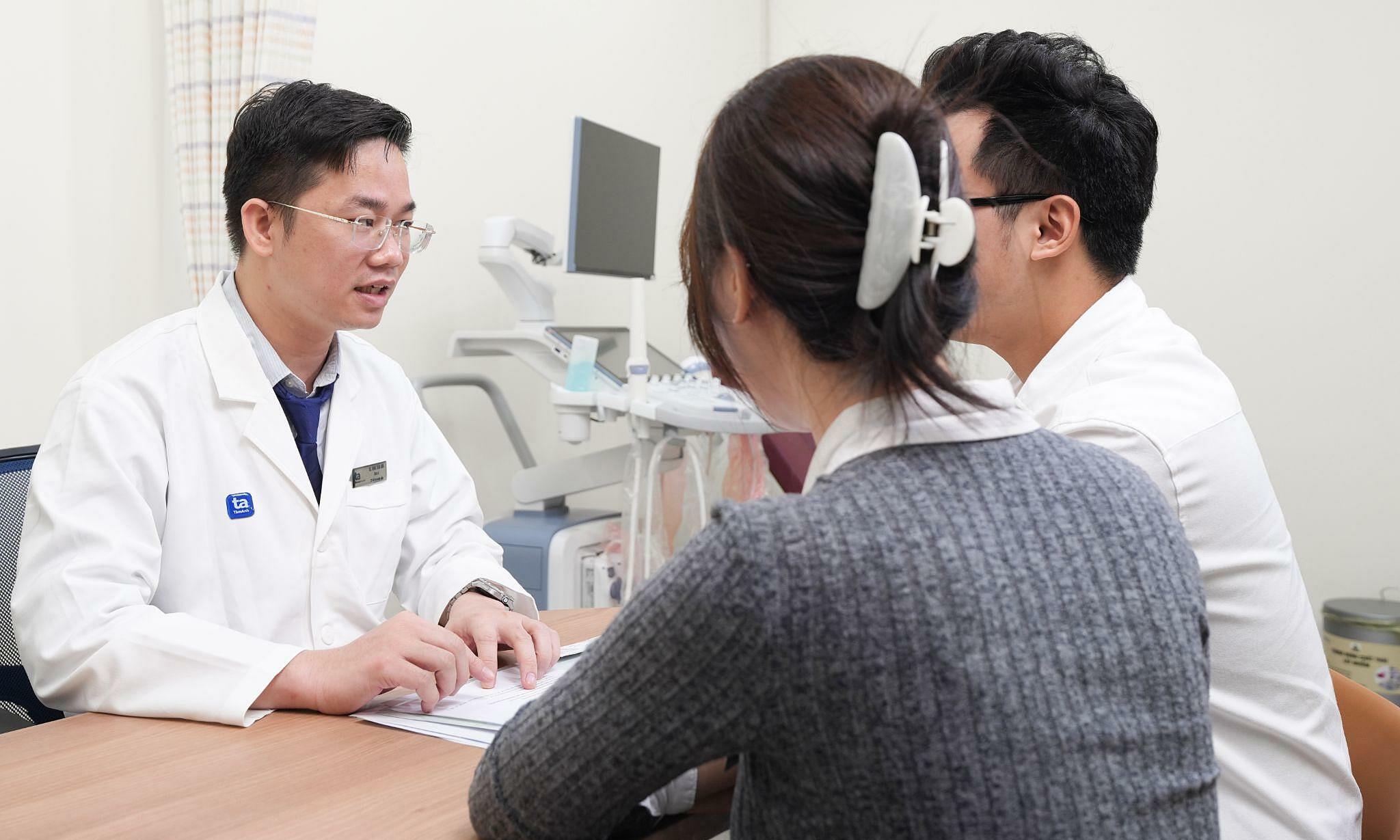 5 common misconceptions about fertility