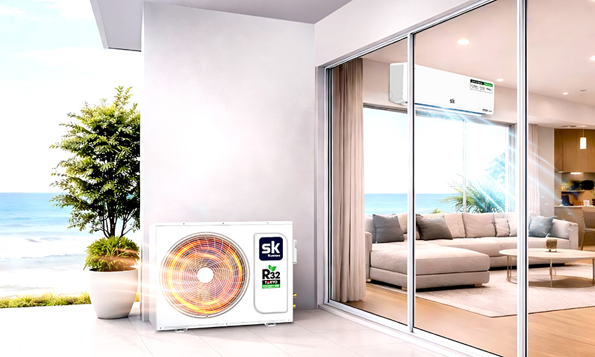 SK: investing in core configurations for long-term value