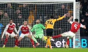 Premier League 2025-2026 sees first team relegated