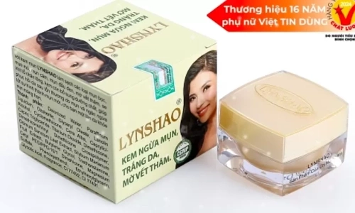 Ho Chi Minh City recalls 107 batches of acne treatment, skin whitening cream containing banned substance