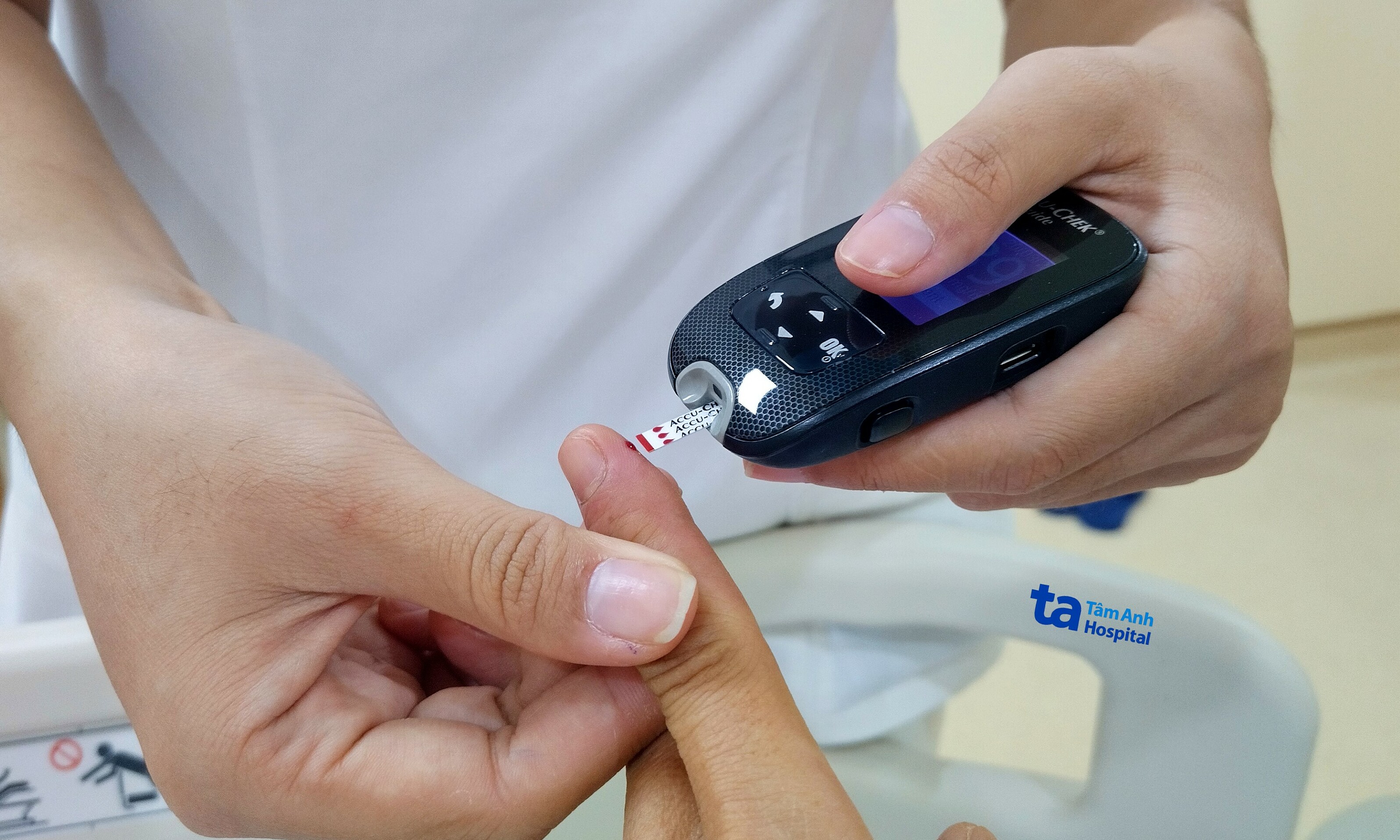 How to help people with diabetes reduce cravings