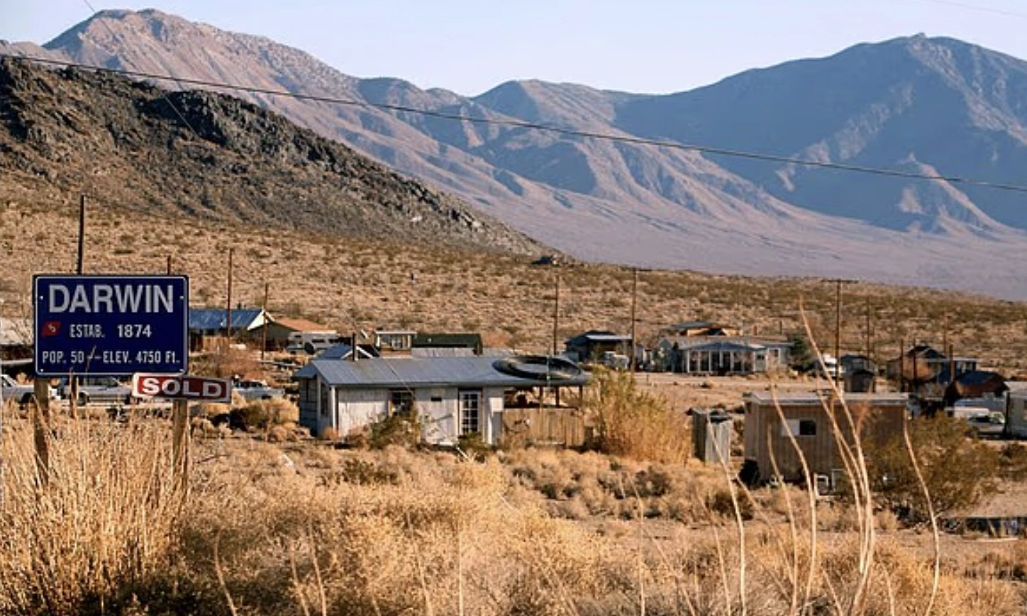 Town faces extinction due to lack of young residents