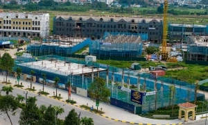 SJ Group reports 453 billion dong pre-tax profit in 2025