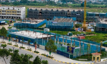 SJ Group reports 453 billion dong pre-tax profit in 2025