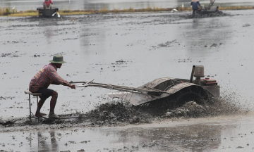 Thailand issues urgent warning over 'soil fever' epidemic, 23 dead