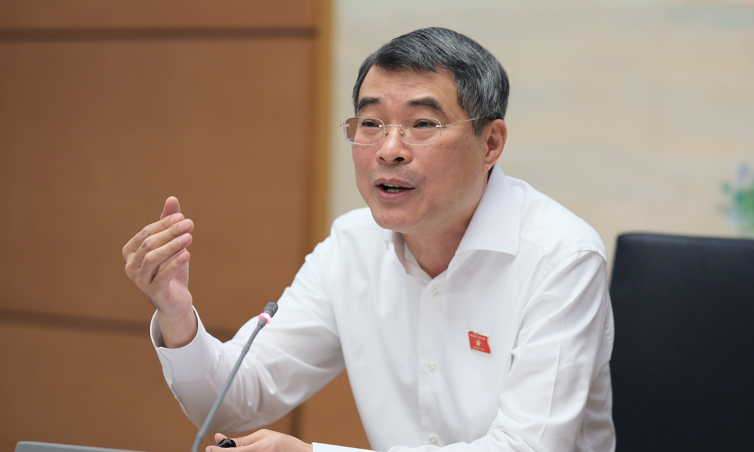 Prime Minister: Tax threshold for business households to be raised to 1 billion VND
