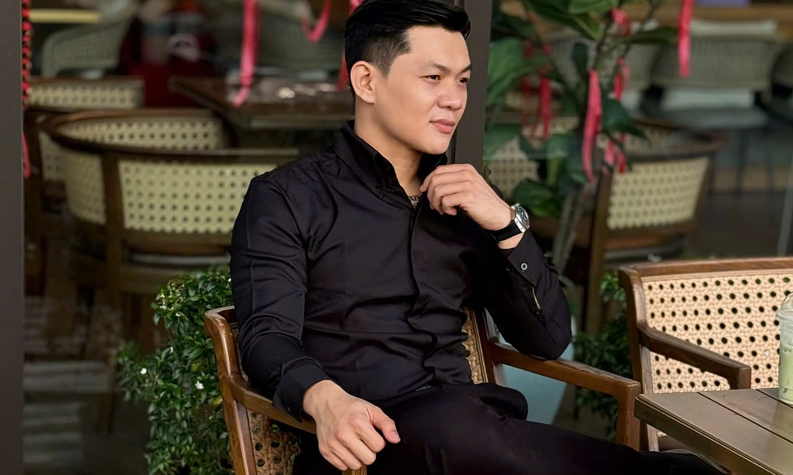 Man cycles to lose 20 kg in 100 days