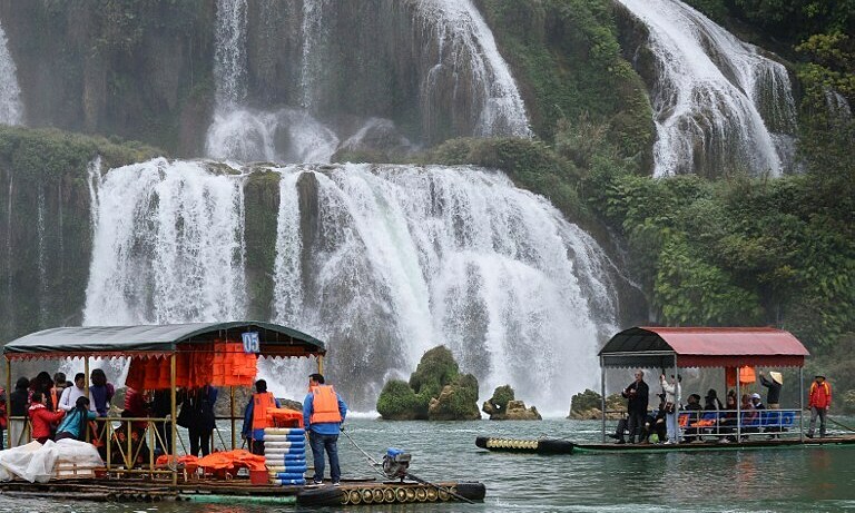 Cao Bang seeks to build large-scale airport