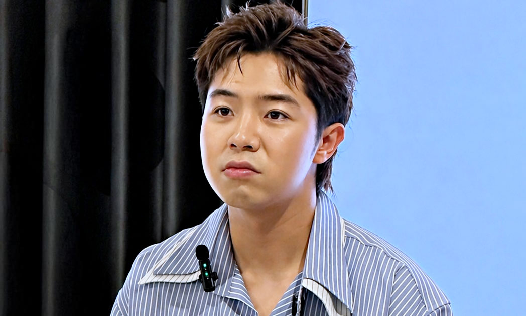 Rapper Mason Nguyen apologizes for 'inappropriate behavior'